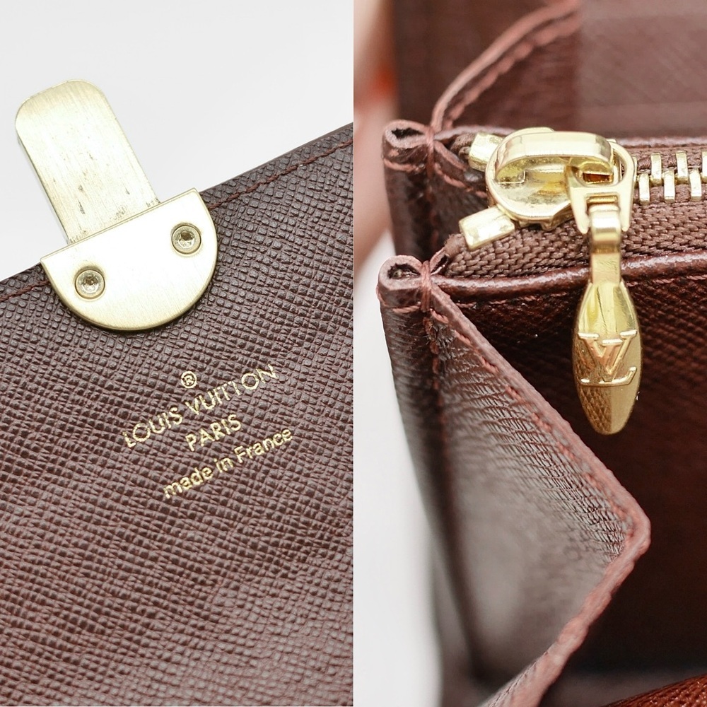 🍓LV Minilin Wallet TN0182 - Picture 4 of 13